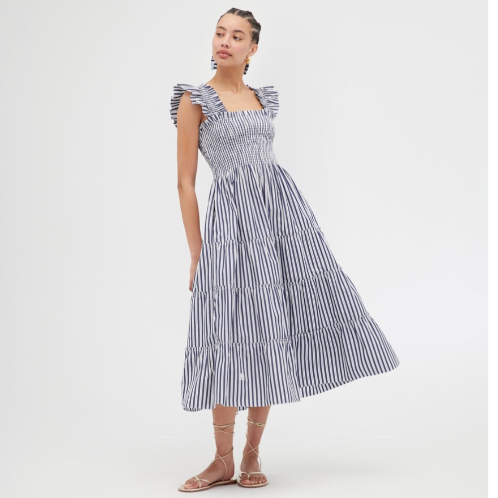 NWT Hill House Home Nap Dress